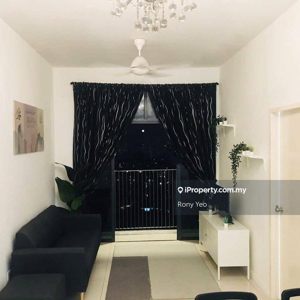 Lexa Residence @ The Quartz WM, Wangsa Maju - Photo 1