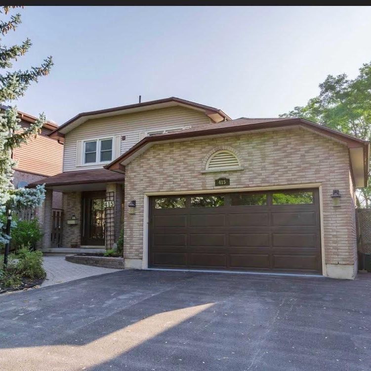 For Lease - 415 Aztec Drive Unit# Lower, Oshawa, Ontario - Photo 1