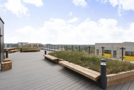 2 bedroom flat to rent - Photo 3