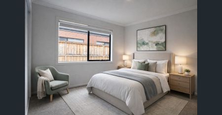 Modern Family Living with Style, Space & Functionality - Photo 5