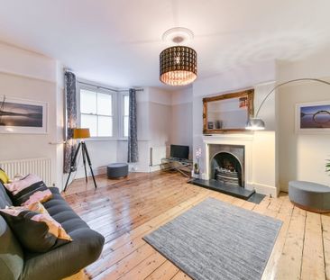 2 bedroom apartment to rent - Photo 4