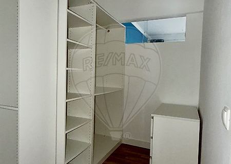 Apartamento T1 em Setúbal