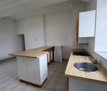 Location appartement 3 pièces - 54.84m² à Saint-omer (62500) - Photo 2