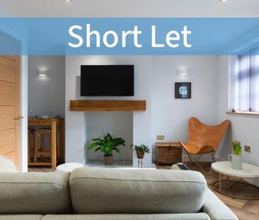 1 bedroom cottage to rent - Photo 2