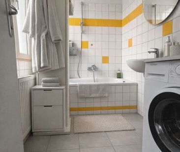 Einziehen ab 01.03.2026: Freundliche 57,24 m² Wohnung in Wels mit L... - Foto 4