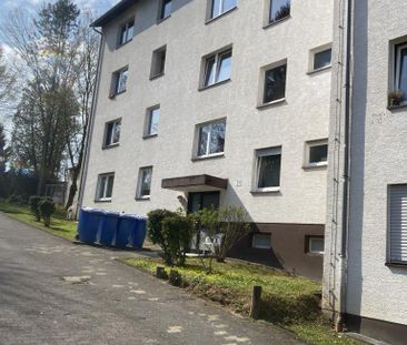 NUR MIT WOHNBERECHTIGUNGSSCHEIN! 2 Zimmer Wohnung in Erbach im Odw.... - Photo 1