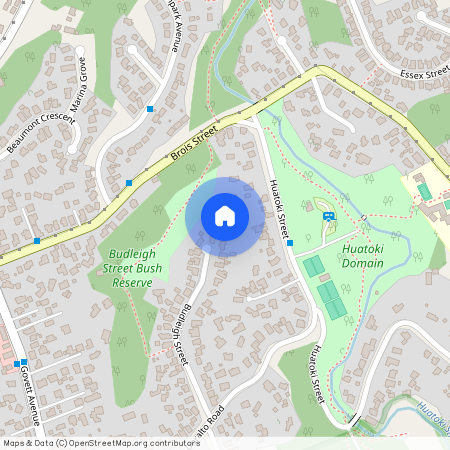 50C Budleigh Street, Frankleigh Park, New Plymouth