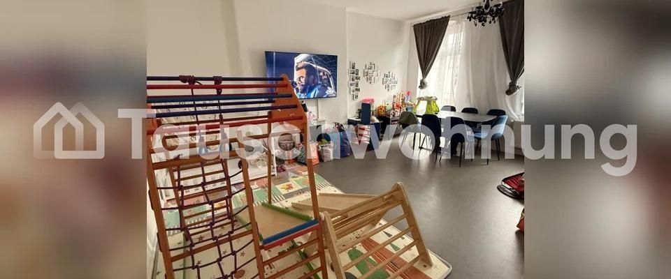 TAUSCHWOHNUNG Altbauwohnung 2Zi in PBerg gegen 3-4 Zi/LANDESEIGENE - Foto 1