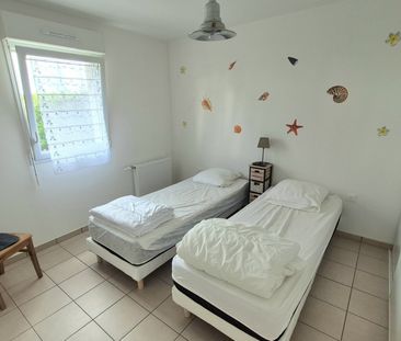 Location Appartement 3 pièces 58m² WIMEREUX 62930 - Photo 4
