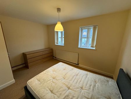 1 bedroom semi-detached house to rent - Photo 4