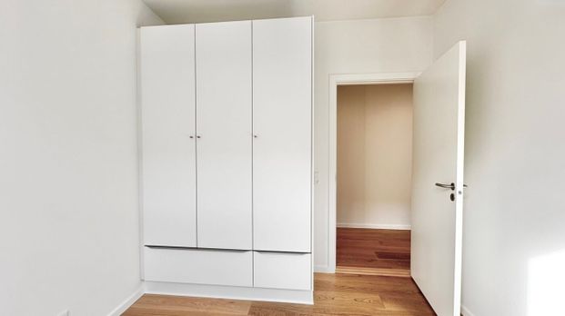 3 værelses – Danmarksgade 1, 1. tv. – Fredericia - Foto 1