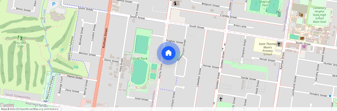 2/306 Hume St, Centenary Heights, Toowoomba & District