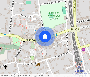 High Street, Goring - Photo 1