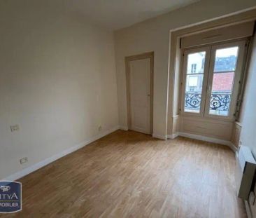 Appartement à louer 2 pièces 34m² - Photo 3
