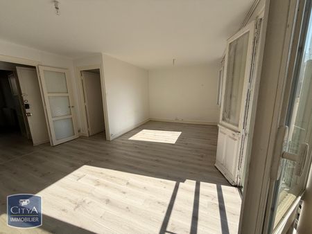 Location Appartement 2 pièces 52m² ST ETIENNE 42000 - Photo 3