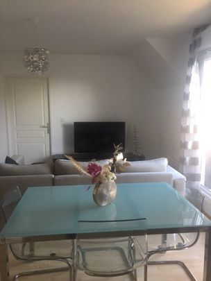 Location Appartement 2 Pièces 44 m² - Photo 1