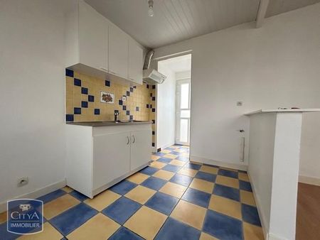 Location Appartement 2 pièces 41m² REZE 44400 - Photo 5