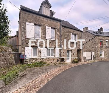 Maison Coutances 3 pièce(s) 69.50 m2 - Photo 6