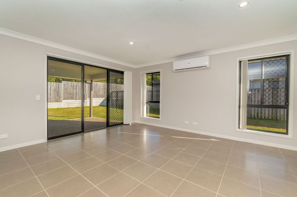 Spacious Family Home With Large Backyard! - Photo 1