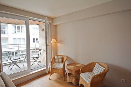 Ruim appartement nabij het Rubensplein - Foto 3