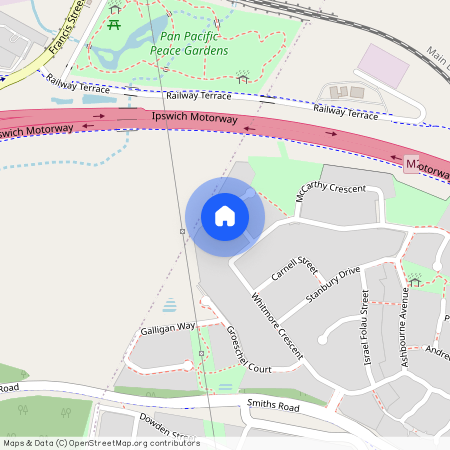 2/10 George Rant Ct, Qld 4300, Goodna