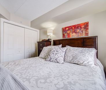 For Lease - 1490 Bishops Gate Unit# 109, Oakville, Ontario - Photo 5