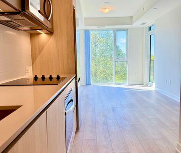 For Lease - 5858 Yonge Street Unit# 326, Toronto, Ontario - Photo 6