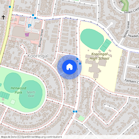 5 Moani Place, NSW 2650, Kooringal