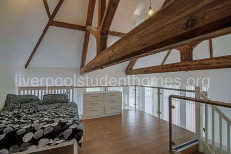 Stonemasons Close, Liverpool - Photo 4