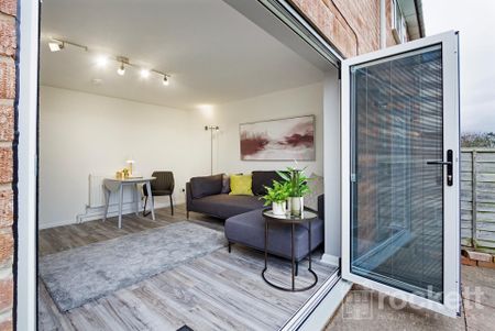 Castle View Estate, Derrington, Stafford, ST18 - Photo 4