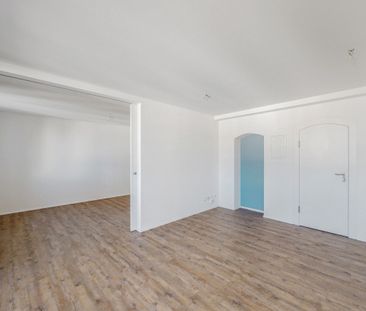 Wohnen am Puls der Stadt! - Photo 4