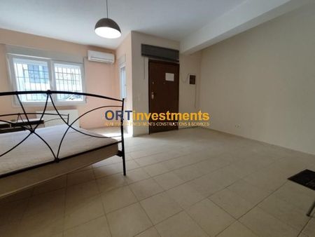 Studio/Γκαρσονιέρα για ενοικίαση Ασβεστοχώρι (Χορτιάτης) - Φωτογραφία 5