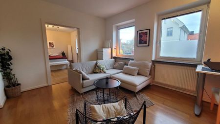 Getgatan, Limhamn - Photo 2