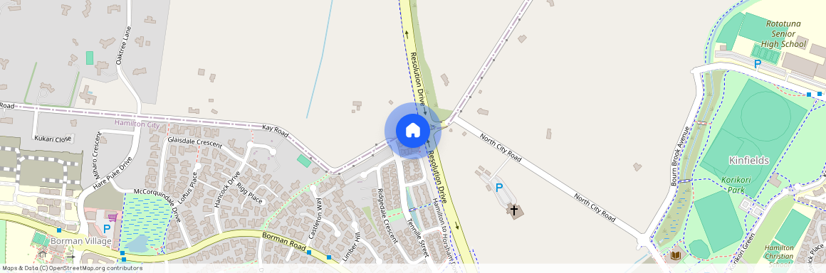 226 Kay Road, Flagstaff, Hamilton City