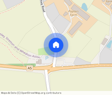 Ivetsey Mews, Ivetsey Bank, Wheaton Aston, ST19 - Photo 1