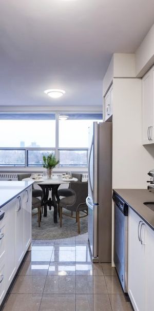 Eglinton Residences - Photo 1