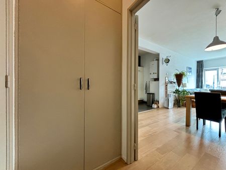 OPTIE - Appartement | € 775 - Photo 2