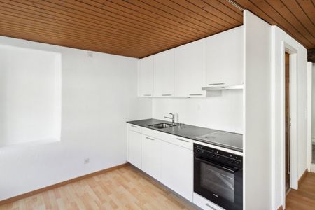 2 Zimmer, 46 m², 3. Stock - Foto 2