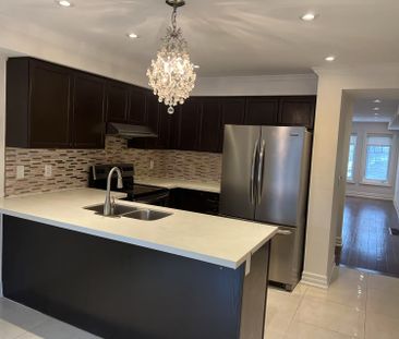 For Lease - 14 Truchard Avenue, Markham, Ontario - Photo 6