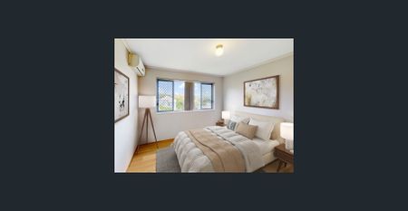 Spacious two bedroom unit - Photo 4