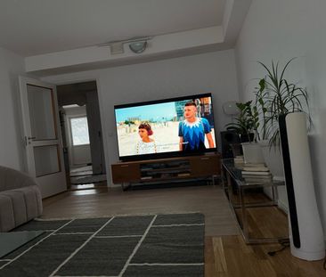 Magnegatan, Märsta - Photo 1