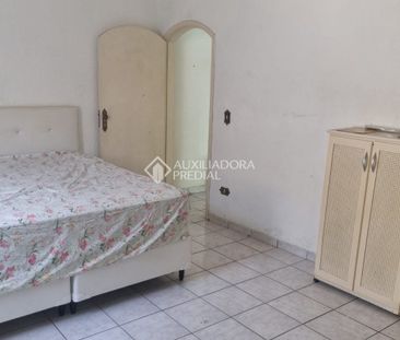 Sobrado com 2 quartos e 140m² para alugar em Jardim Stella, Santo A... - Foto 6