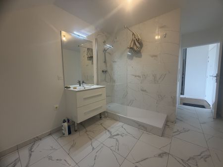 Location Appartement 3 pièces 65m² TAVERNY 95150 - Photo 2