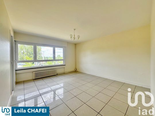 Appartement 3 pièces de 64 m² à Longjumeau (91160) - Photo 1