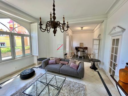 Apartamento T3 em Lisboa - Foto 2