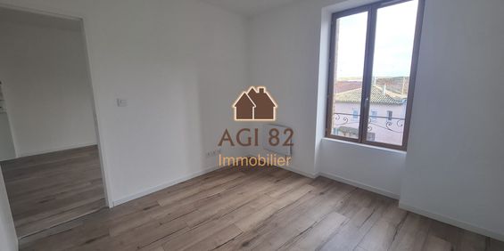 Location Appartement 2 pièces 35m² CASTELSARRASIN 82100 - Photo 3