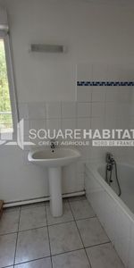 Location Appartement 2 pièces 49m² HAUBOURDIN 59320 - Photo 3