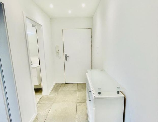 Apartment in Rosenheim - Foto 1