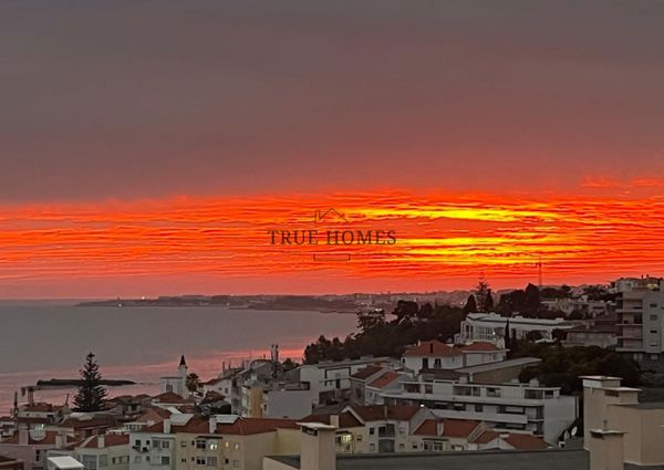 Apartamento T4 em Lisboa