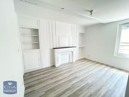 Location Appartement 1 pièce 22m² TOURS 37000 - Photo 3